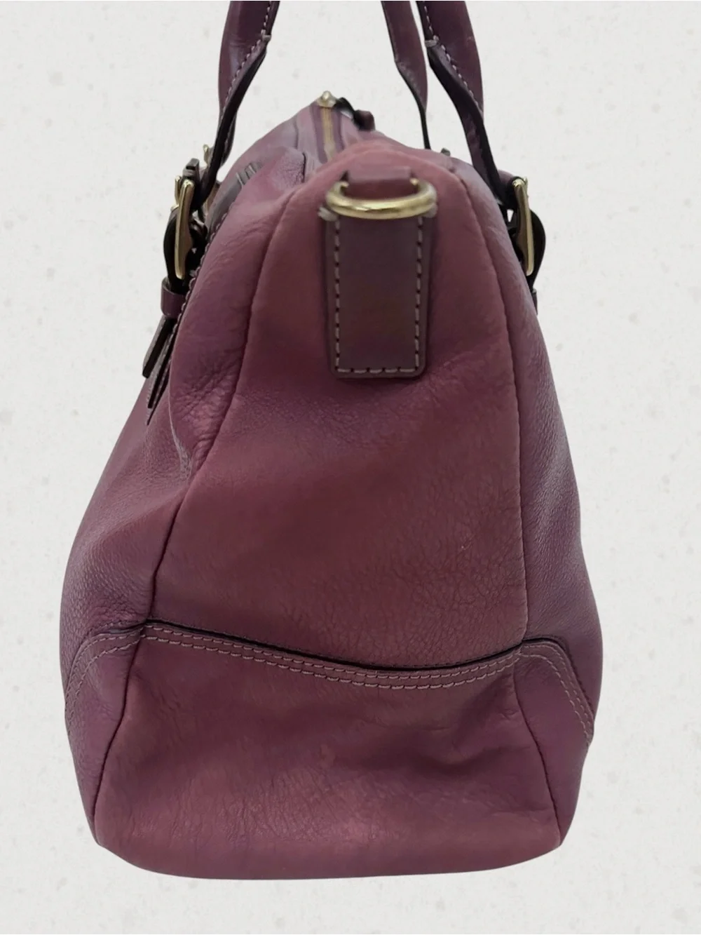 Coach Y2K Vintage Hamilton Bag